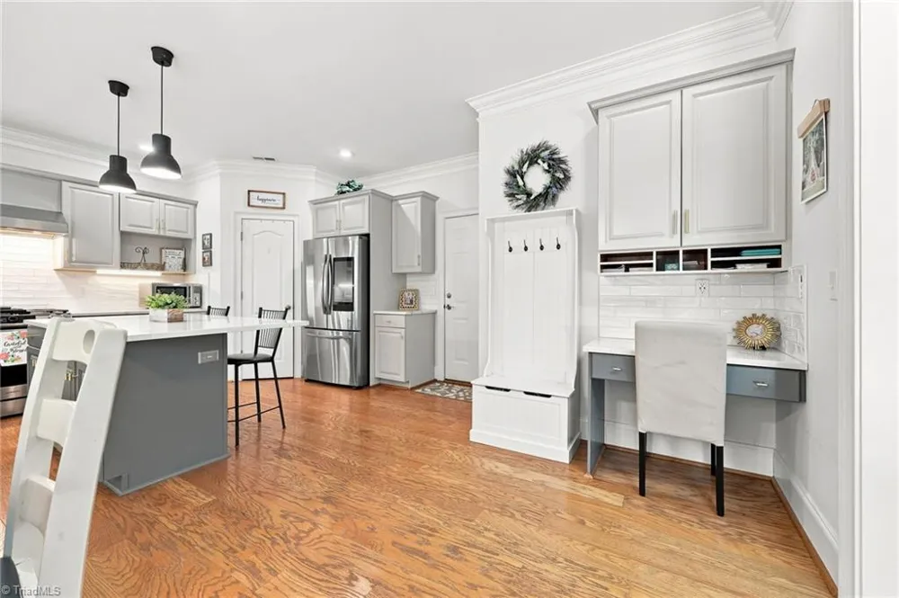 115 S River Hill Drive Bermuda Run, NC 27006
