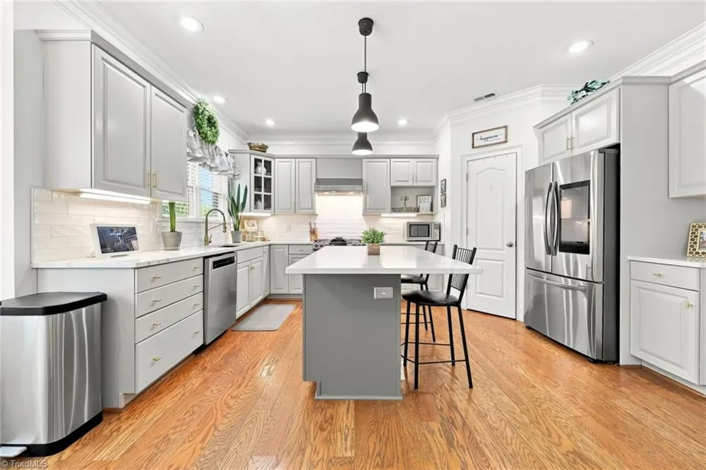 115 S River Hill Drive Bermuda Run, NC 27006