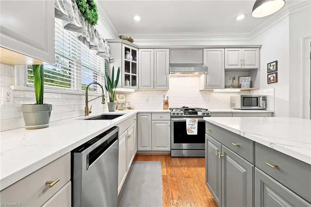 115 S River Hill Drive Bermuda Run, NC 27006