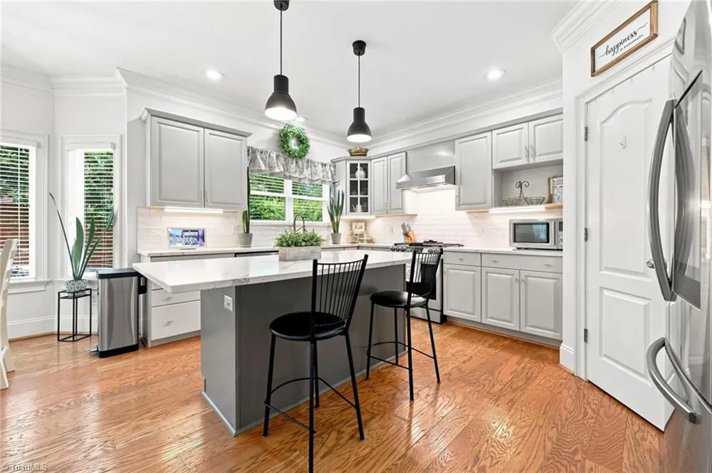 115 S River Hill Drive Bermuda Run, NC 27006