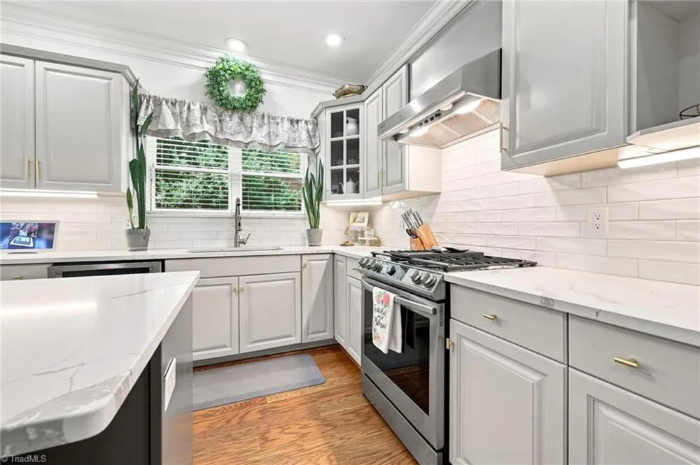 115 S River Hill Drive Bermuda Run, NC 27006
