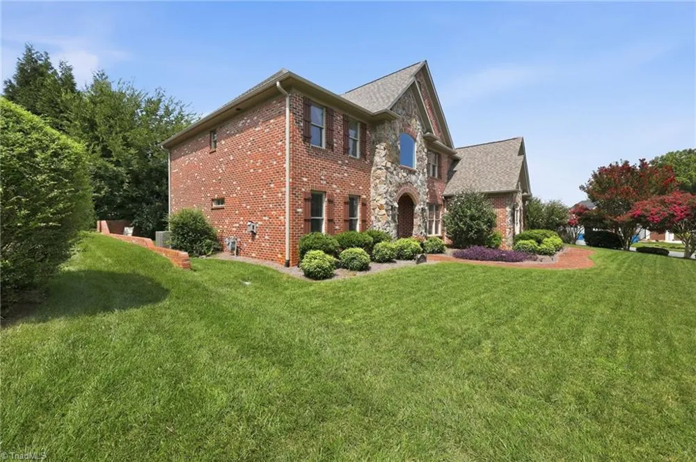 115 S River Hill Drive Bermuda Run, NC 27006