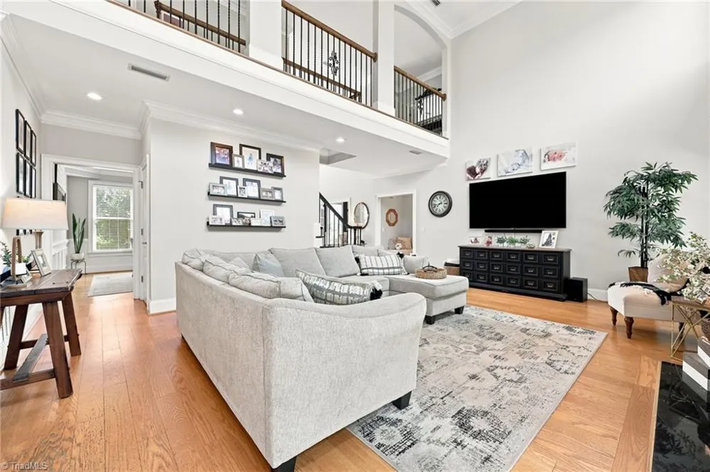115 S River Hill Drive Bermuda Run, NC 27006