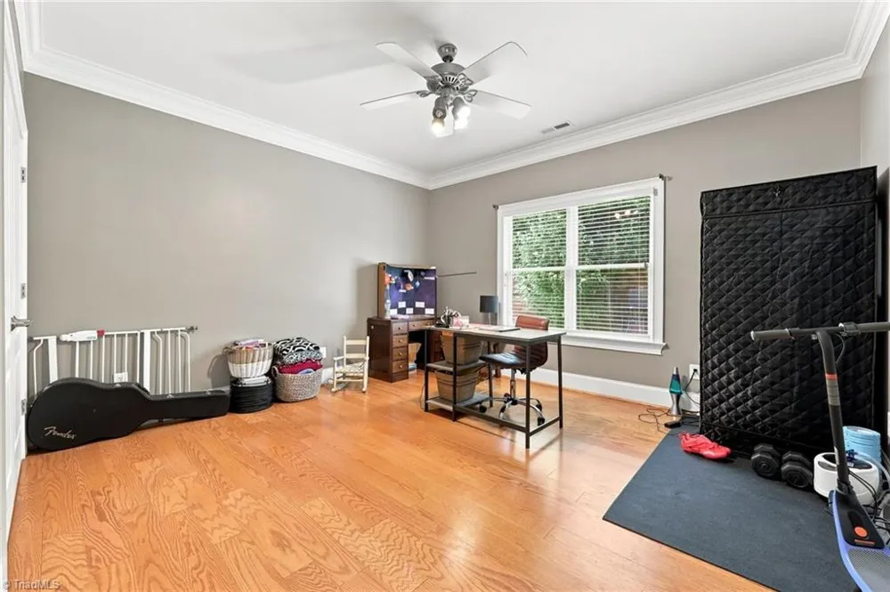 115 S River Hill Drive Bermuda Run, NC 27006