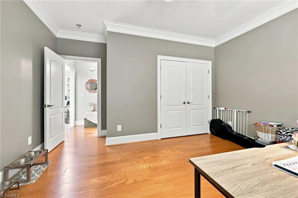 115 S River Hill Drive Bermuda Run, NC 27006