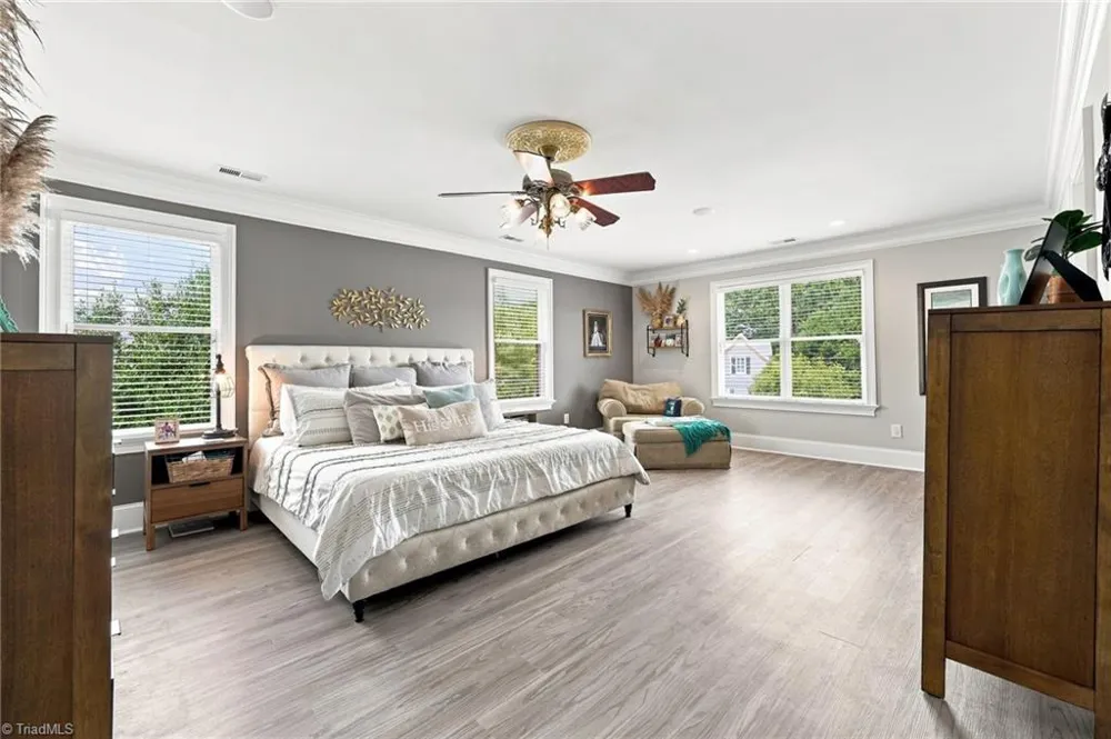 115 S River Hill Drive Bermuda Run, NC 27006