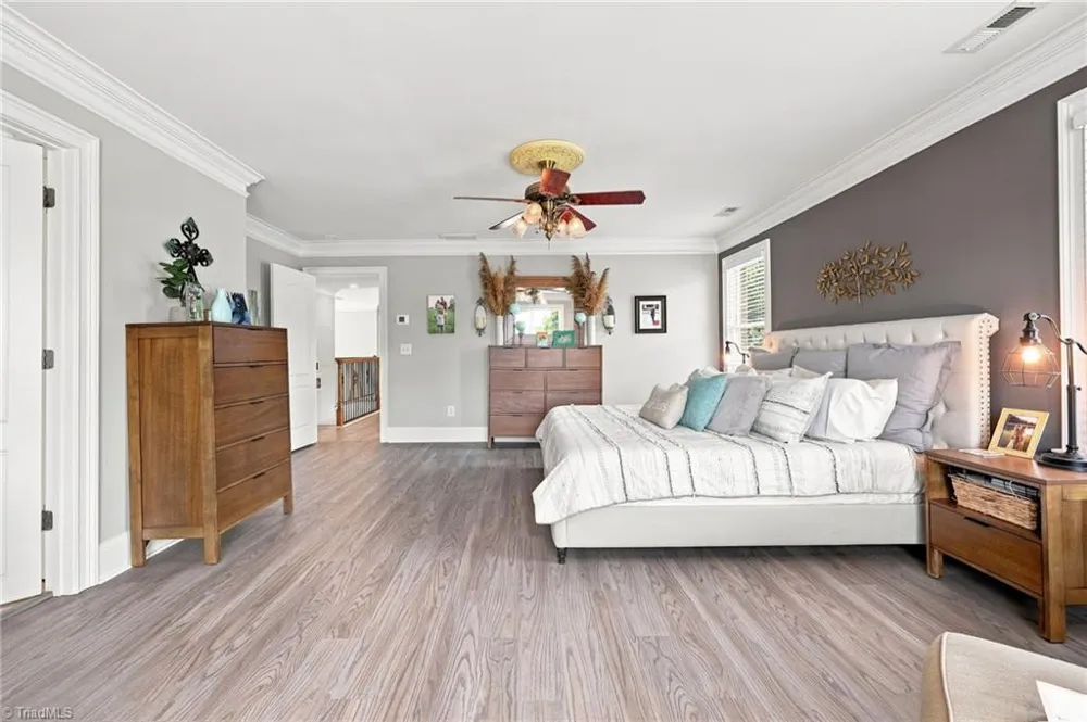 115 S River Hill Drive Bermuda Run, NC 27006