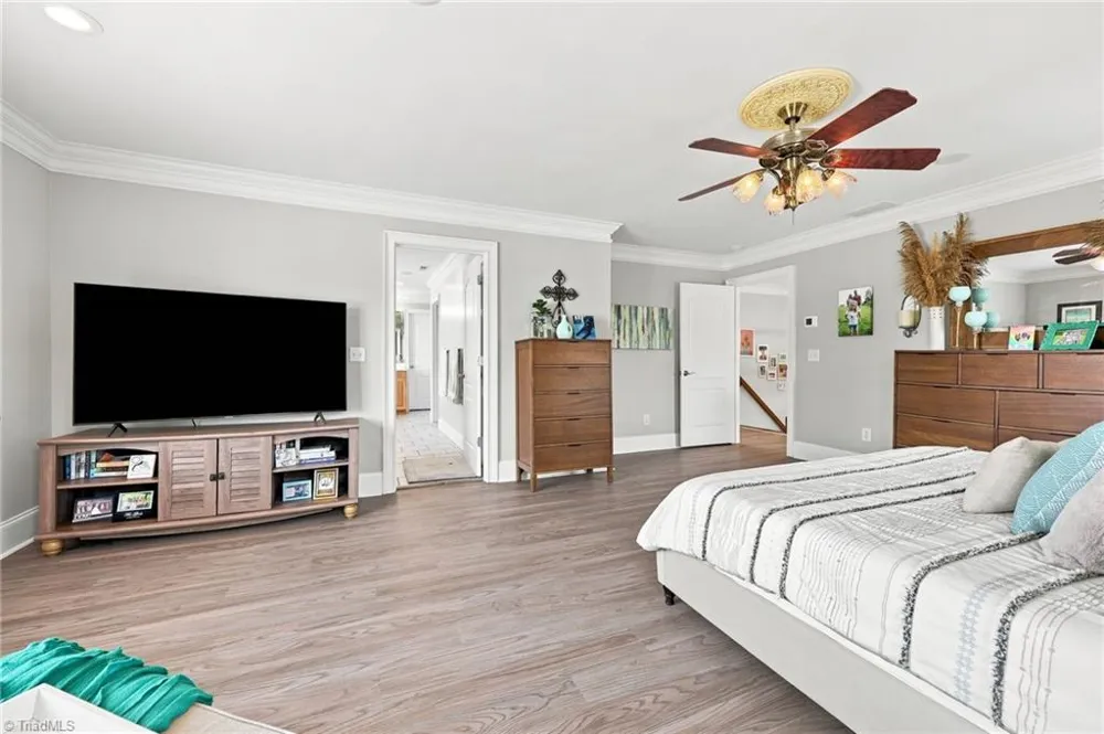 115 S River Hill Drive Bermuda Run, NC 27006