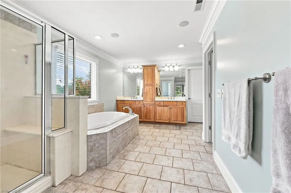 115 S River Hill Drive Bermuda Run, NC 27006