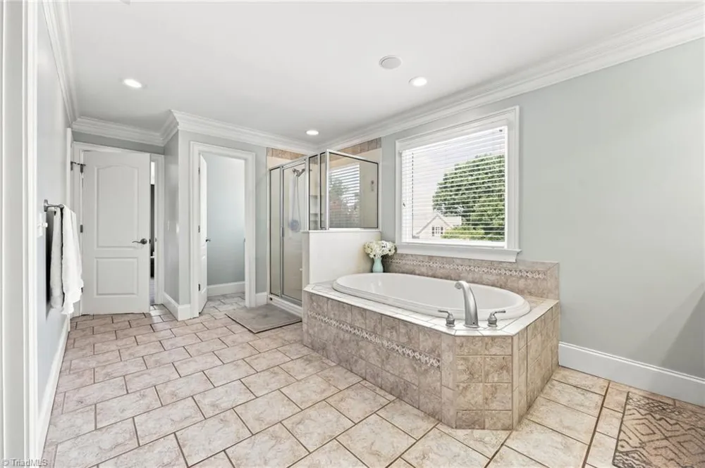 115 S River Hill Drive Bermuda Run, NC 27006