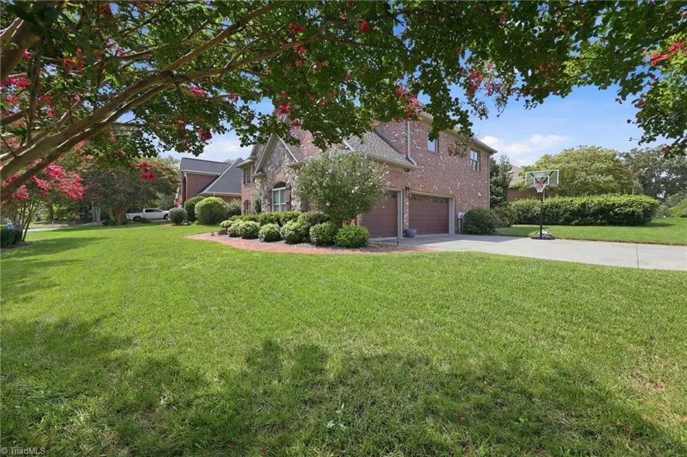 115 S River Hill Drive Bermuda Run, NC 27006