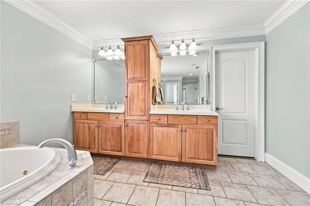 115 S River Hill Drive Bermuda Run, NC 27006