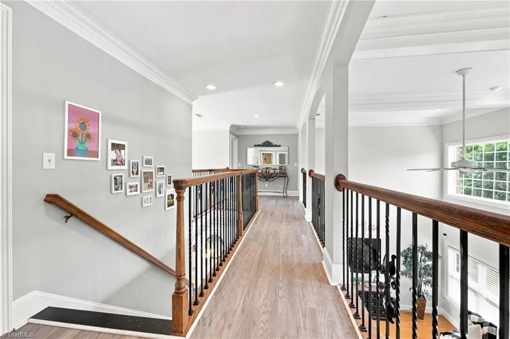 115 S River Hill Drive Bermuda Run, NC 27006