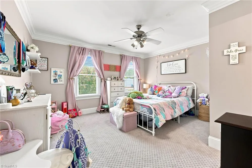 115 S River Hill Drive Bermuda Run, NC 27006
