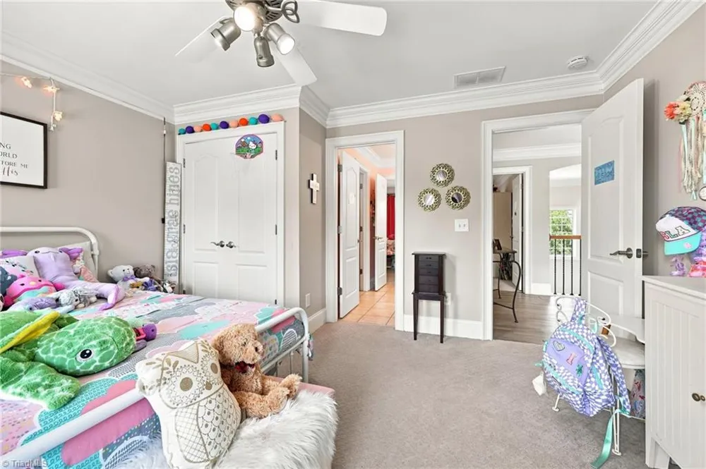 115 S River Hill Drive Bermuda Run, NC 27006