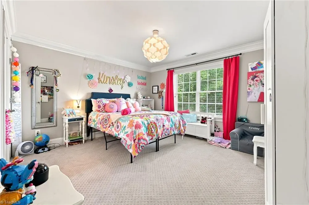115 S River Hill Drive Bermuda Run, NC 27006