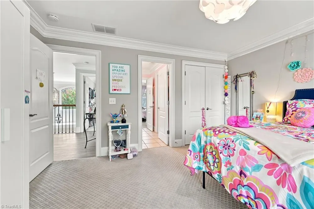 115 S River Hill Drive Bermuda Run, NC 27006