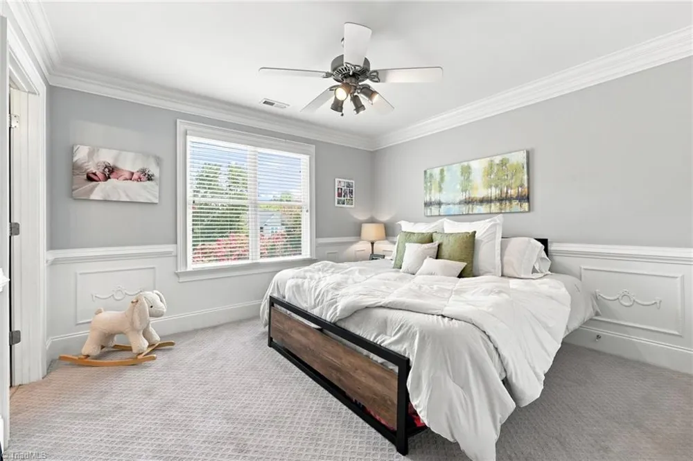 115 S River Hill Drive Bermuda Run, NC 27006