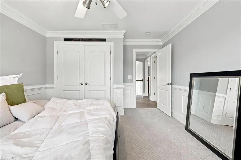 115 S River Hill Drive Bermuda Run, NC 27006