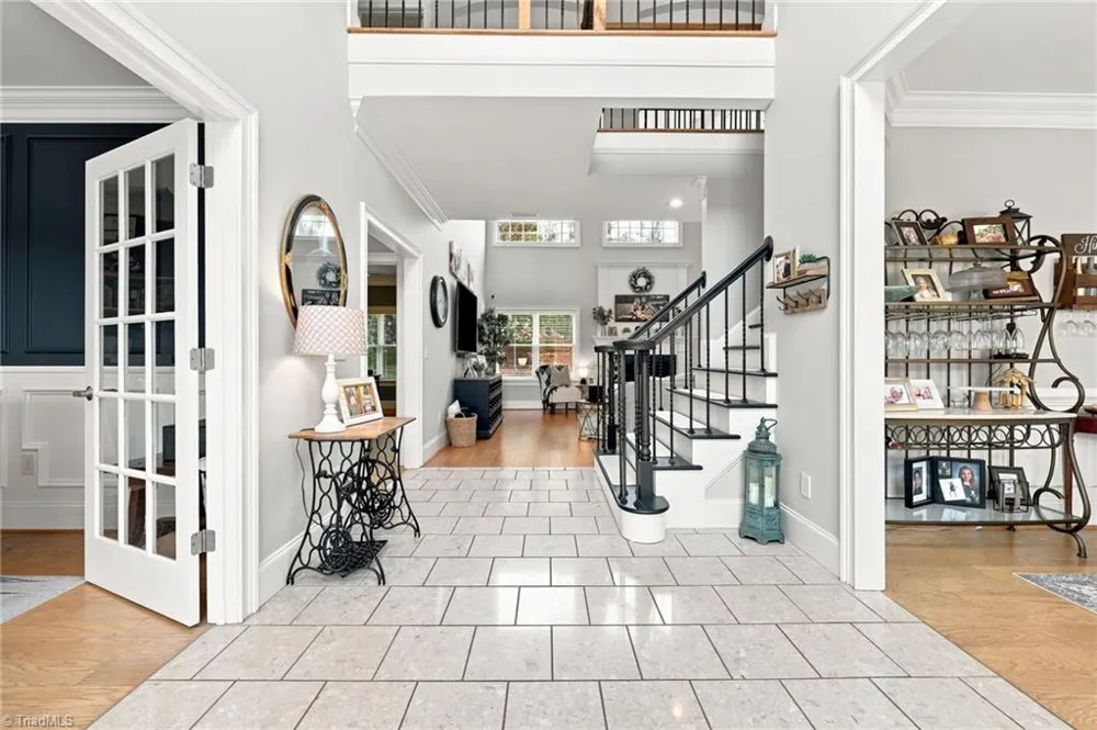 115 S River Hill Drive Bermuda Run, NC 27006