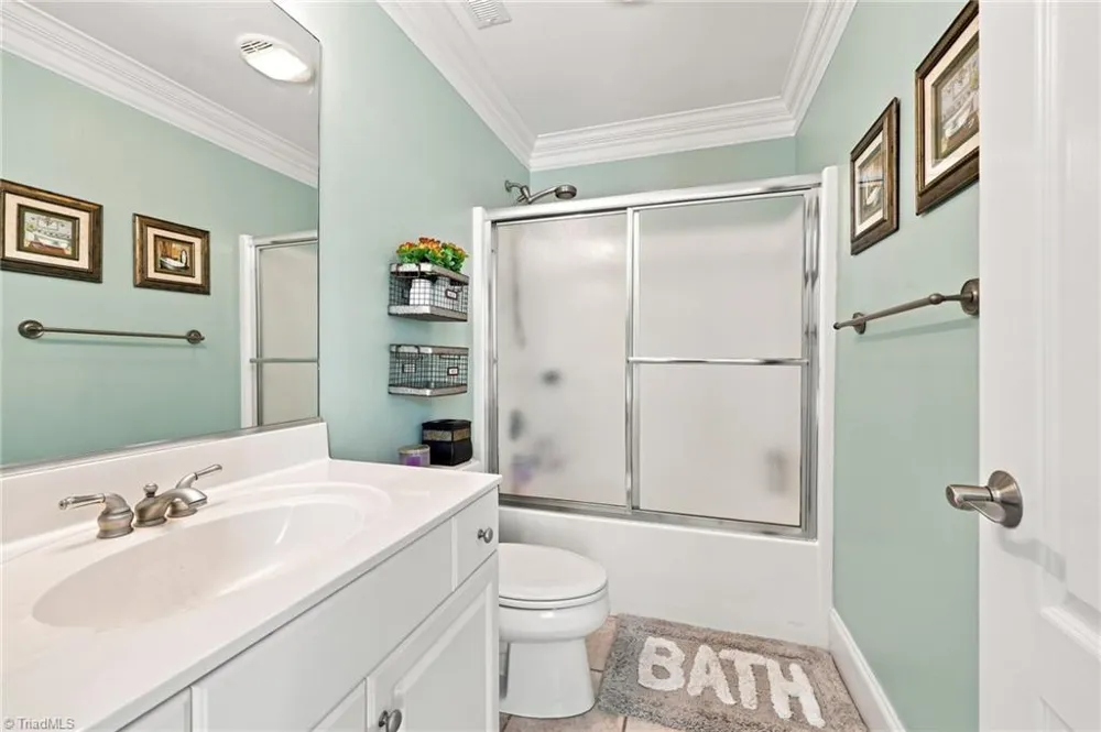 115 S River Hill Drive Bermuda Run, NC 27006