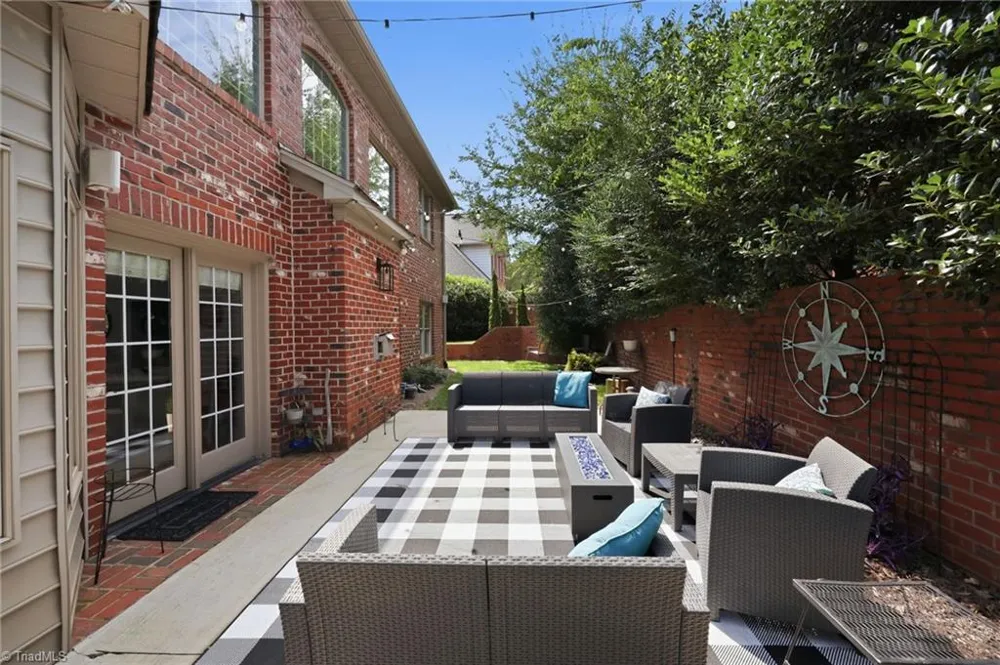 115 S River Hill Drive Bermuda Run, NC 27006