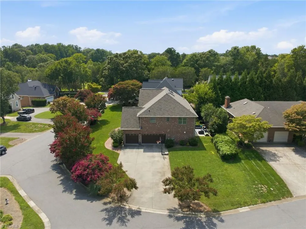 115 S River Hill Drive Bermuda Run, NC 27006