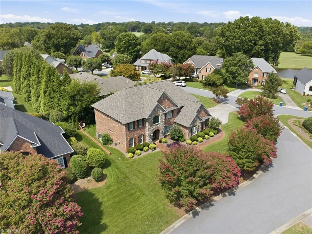115 S River Hill Drive Bermuda Run, NC 27006