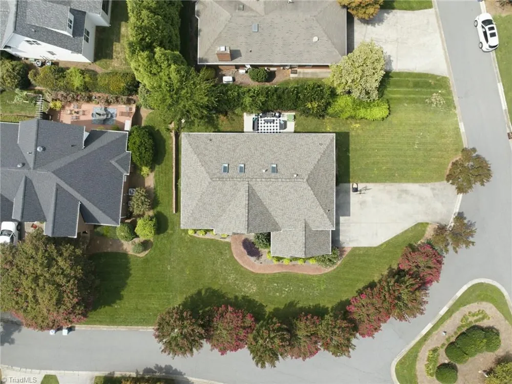 115 S River Hill Drive Bermuda Run, NC 27006