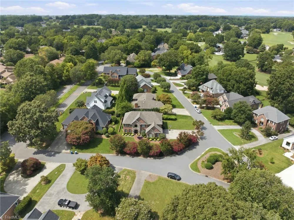 115 S River Hill Drive Bermuda Run, NC 27006
