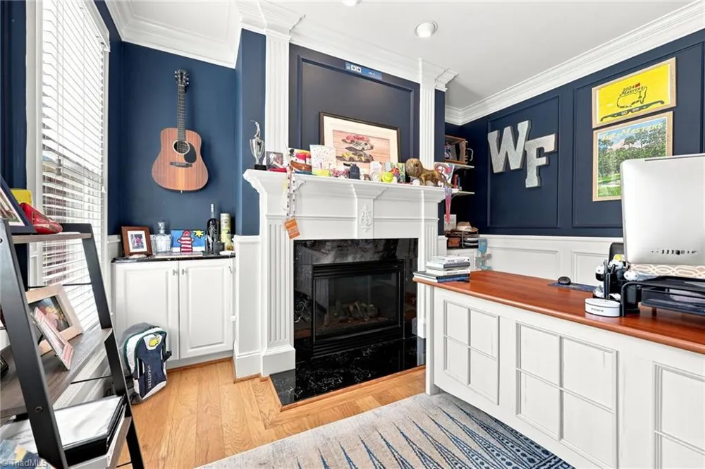115 S River Hill Drive Bermuda Run, NC 27006