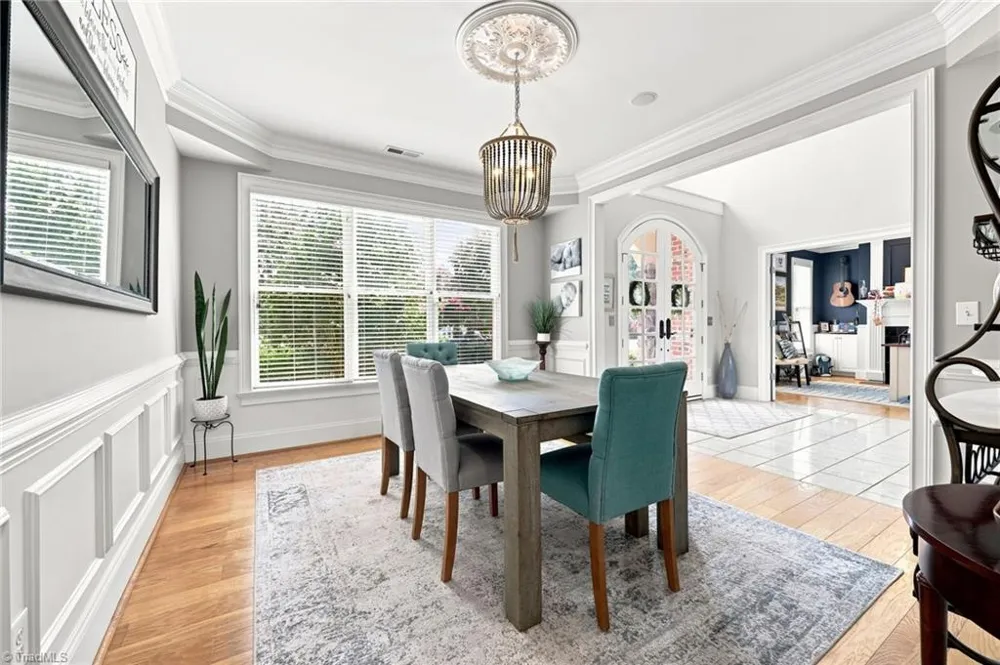 115 S River Hill Drive Bermuda Run, NC 27006