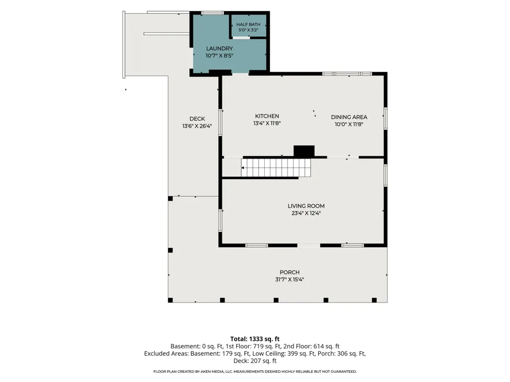 48 Marion Street Hillsdale City, MI 49242