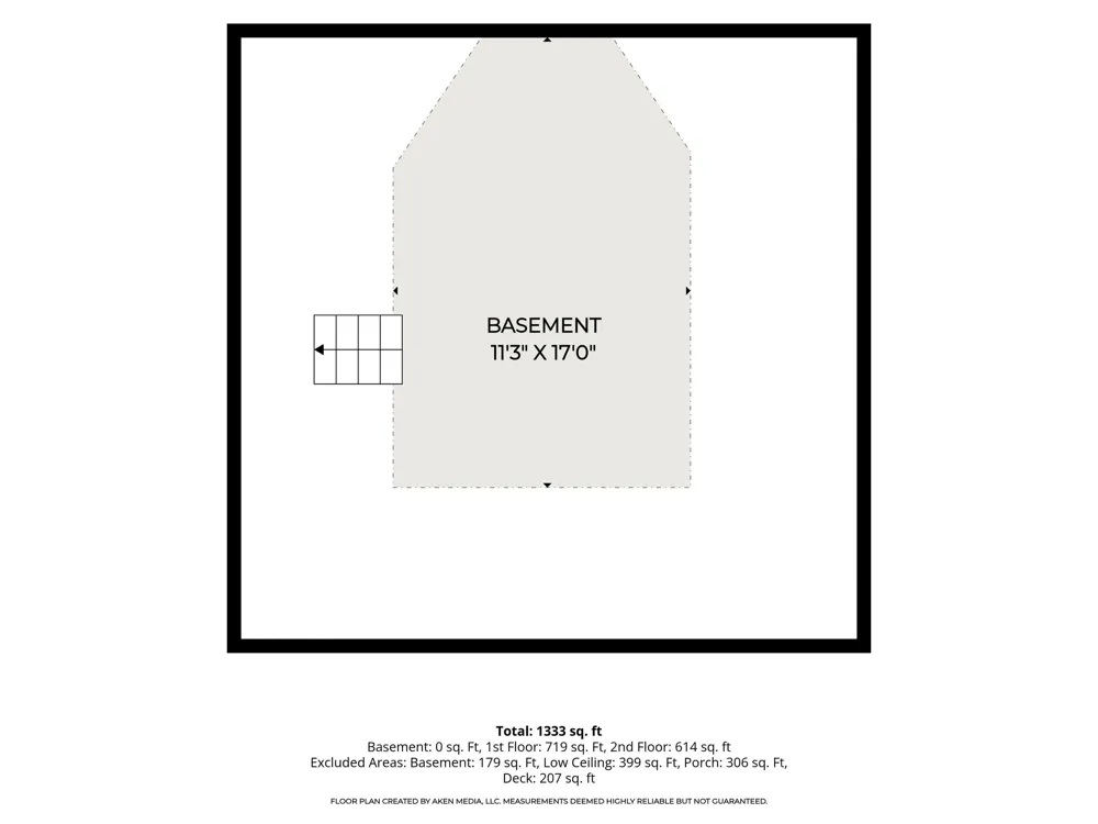 48 Marion Street Hillsdale City, MI 49242