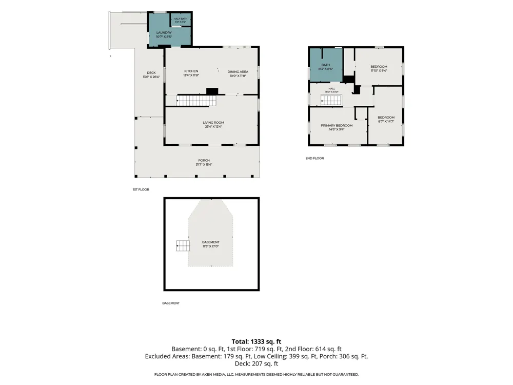 48 Marion Street Hillsdale City, MI 49242