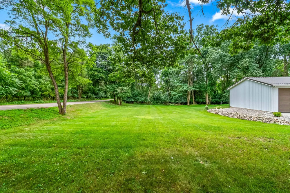 48 Marion Street Hillsdale City, MI 49242
