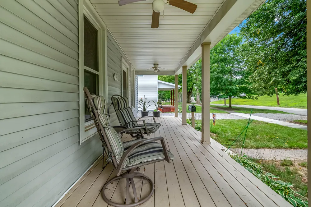48 Marion Street Hillsdale City, MI 49242