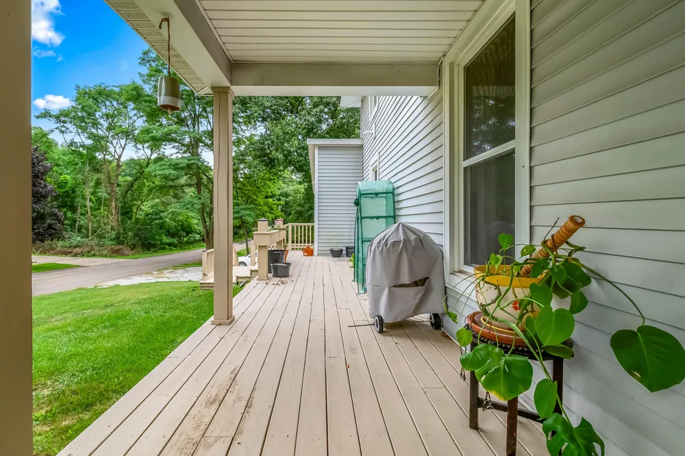 48 Marion Street Hillsdale City, MI 49242