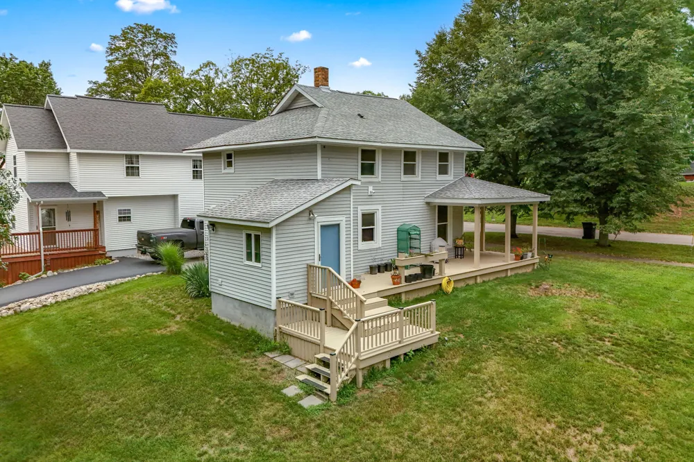 48 Marion Street Hillsdale City, MI 49242
