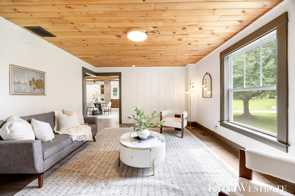 6411 11 Mile Road NE Courtland Township, MI 49341