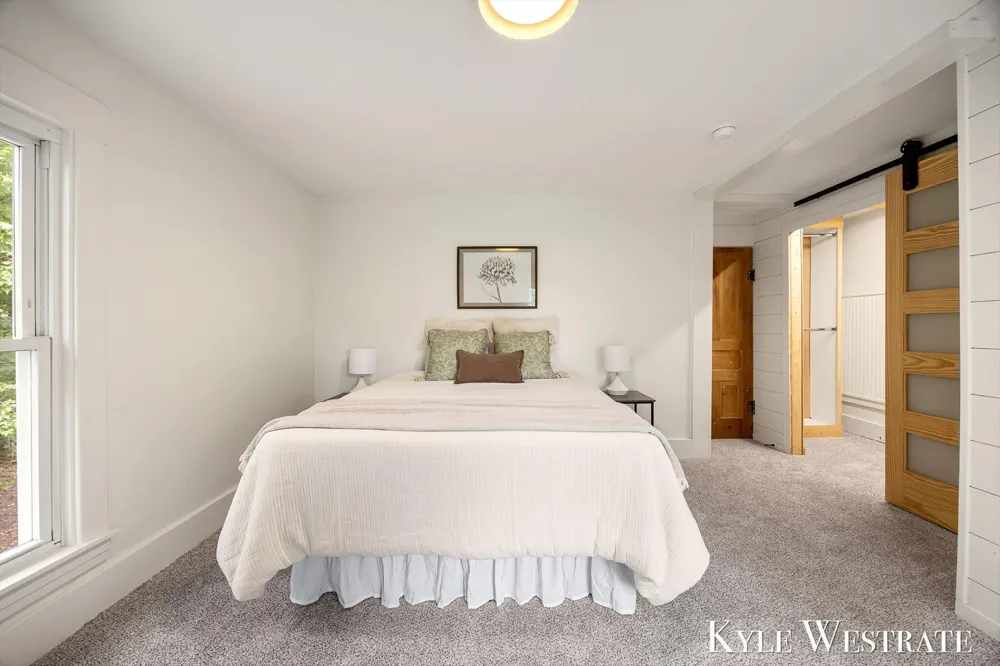 6411 11 Mile Road NE Courtland Township, MI 49341