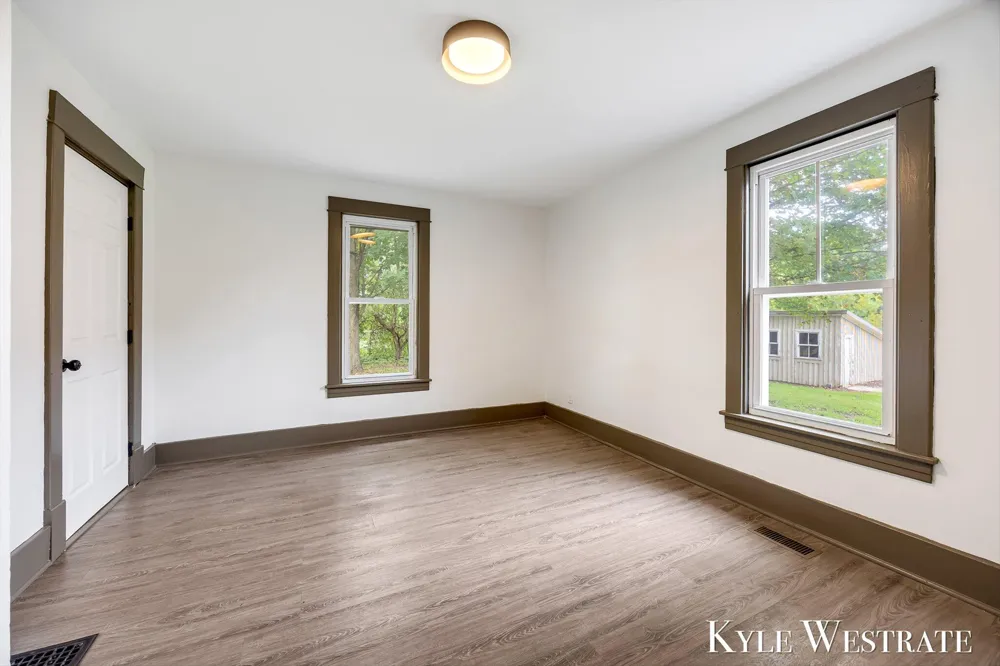 6411 11 Mile Road NE Courtland Township, MI 49341