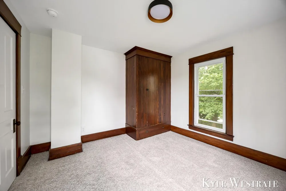 6411 11 Mile Road NE Courtland Township, MI 49341