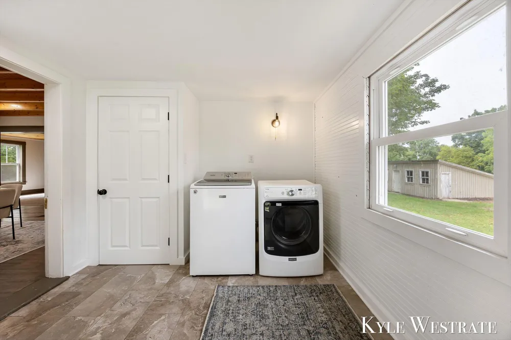6411 11 Mile Road NE Courtland Township, MI 49341