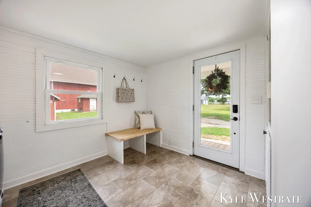 6411 11 Mile Road NE Courtland Township, MI 49341