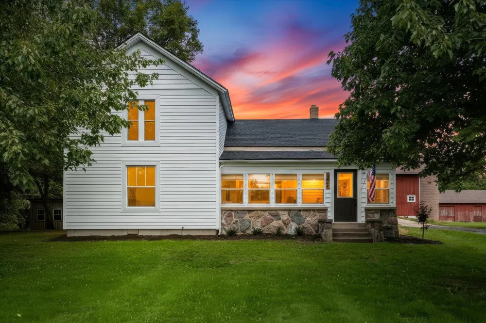 6411 11 Mile Road NE Courtland Township, MI 49341