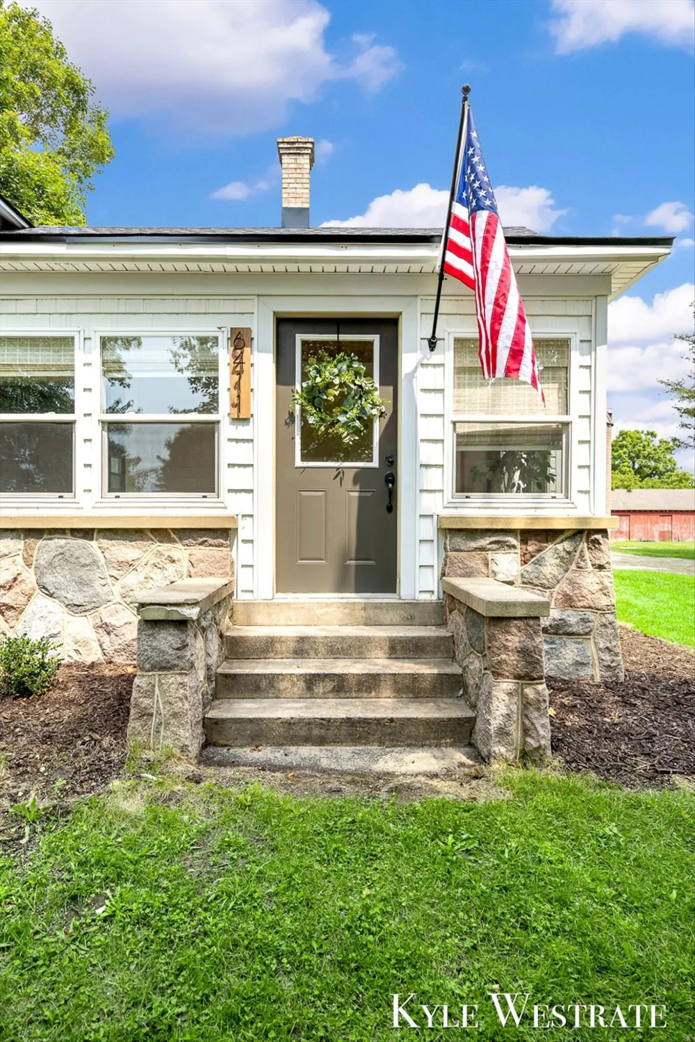 6411 11 Mile Road NE Courtland Township, MI 49341