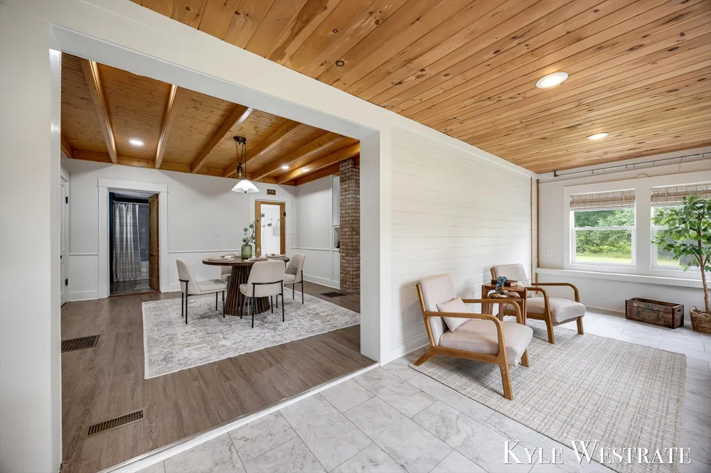6411 11 Mile Road NE Courtland Township, MI 49341