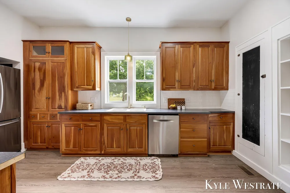 6411 11 Mile Road NE Courtland Township, MI 49341