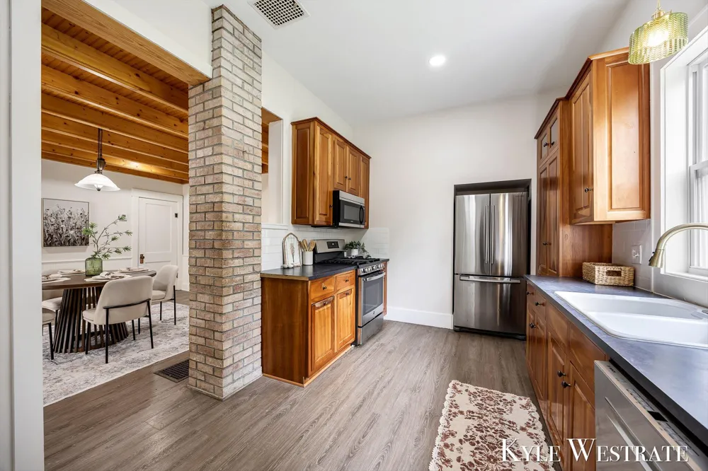 6411 11 Mile Road NE Courtland Township, MI 49341